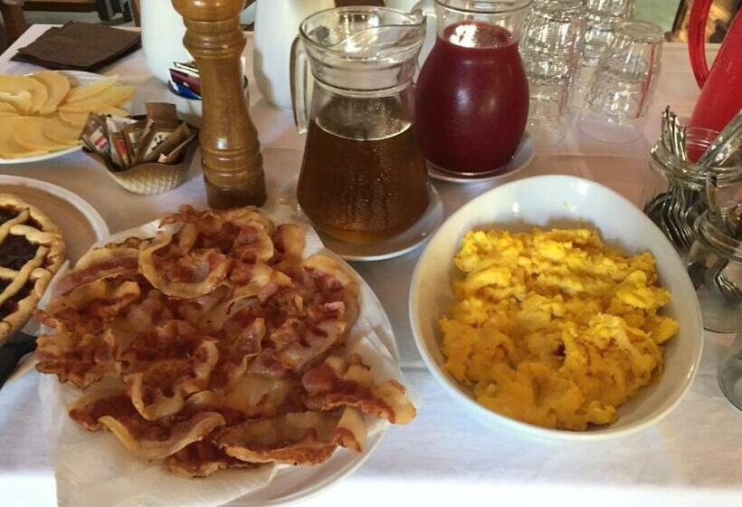 فندق Agriturismo Spizzirò