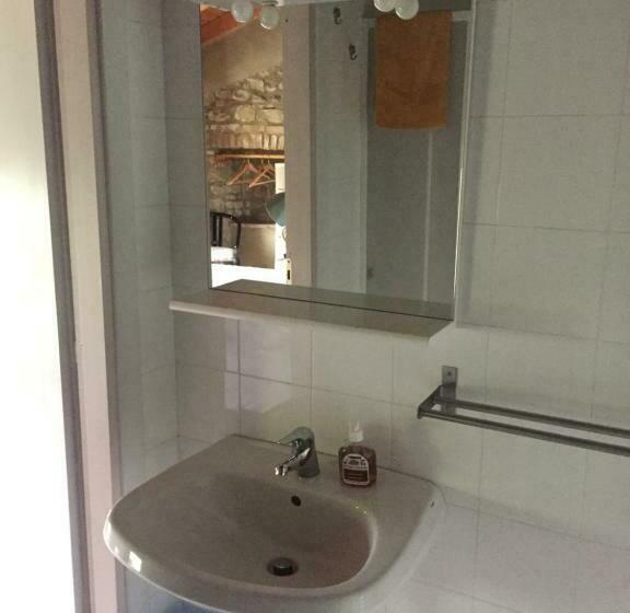 فندق Agriturismo Spizzirò