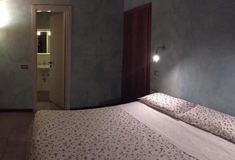 فندق Agriturismo Spizzirò