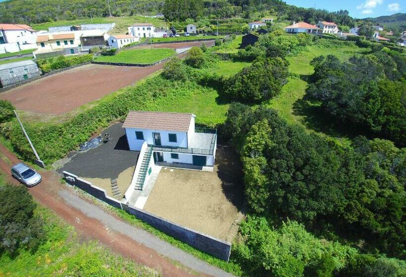 酒店 Azoresmoonlight