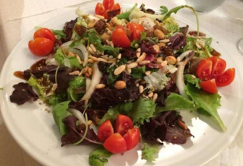 ホテル El Estanco