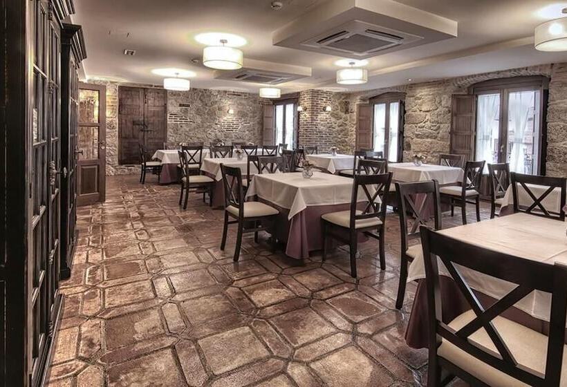 ホテル El Estanco