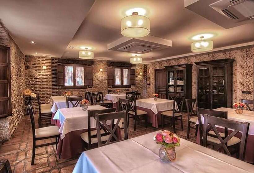 ホテル El Estanco