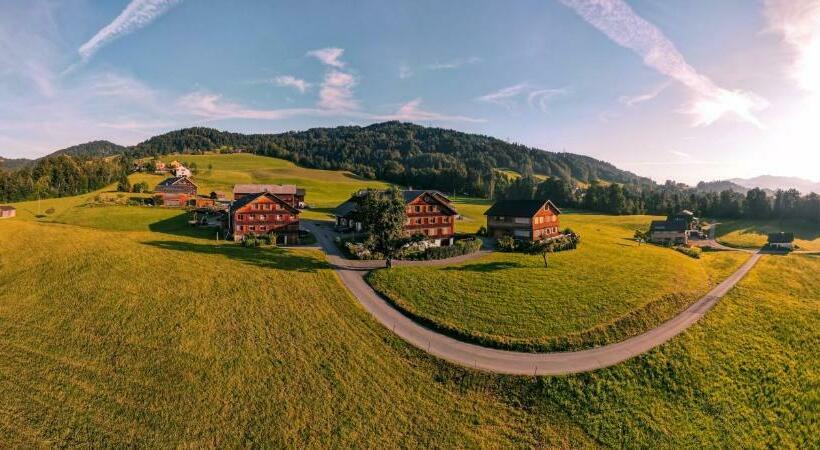 فندق Ferienhof Metzler