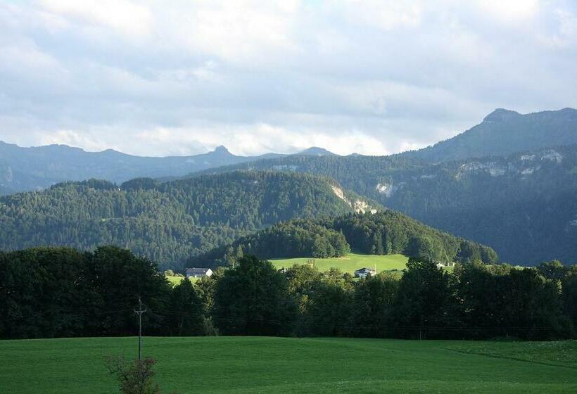 فندق Ferienhof Metzler