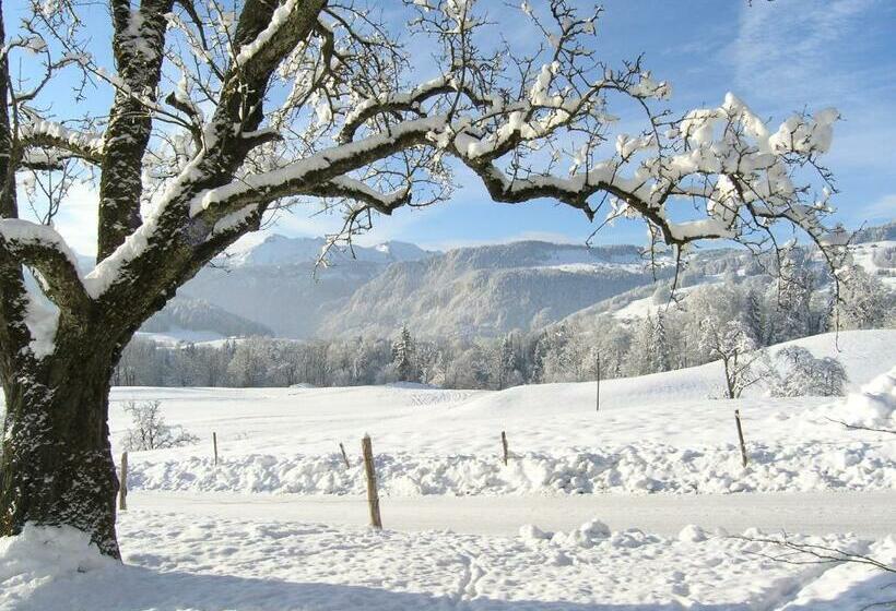 فندق Ferienhof Metzler