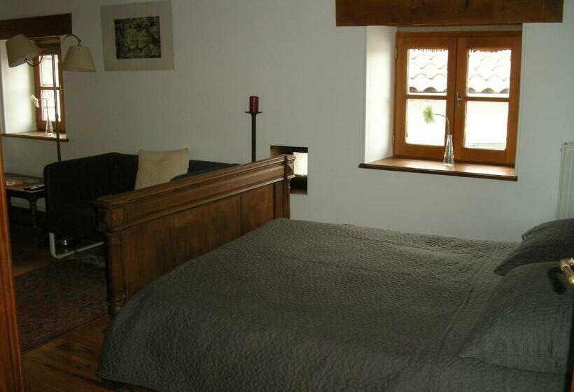 בית מלון כפרי Auberge Briassou