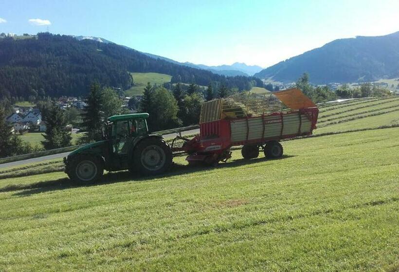 هتل Grubhof Weissenbacher