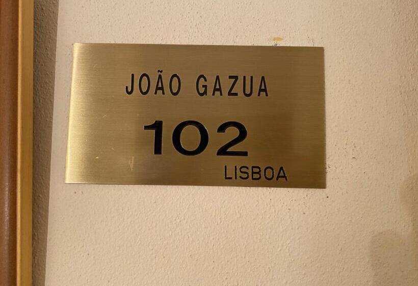 호텔 Hospedaria A Varanda