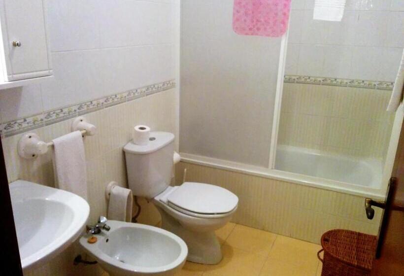 호텔 Hospedaria A Varanda