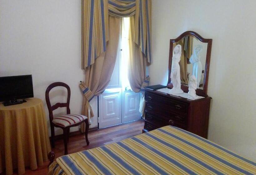 호텔 Hospedaria A Varanda