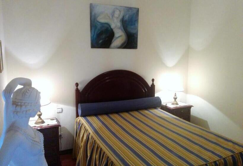 호텔 Hospedaria A Varanda