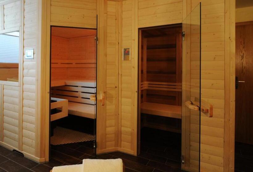 בית מלון כפרי Plenkhof