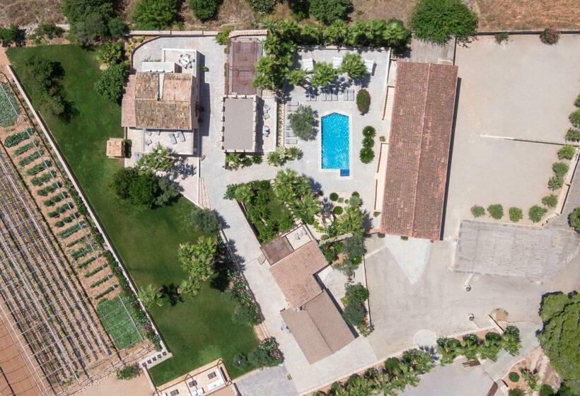 호텔 Sa Talaia Blanca