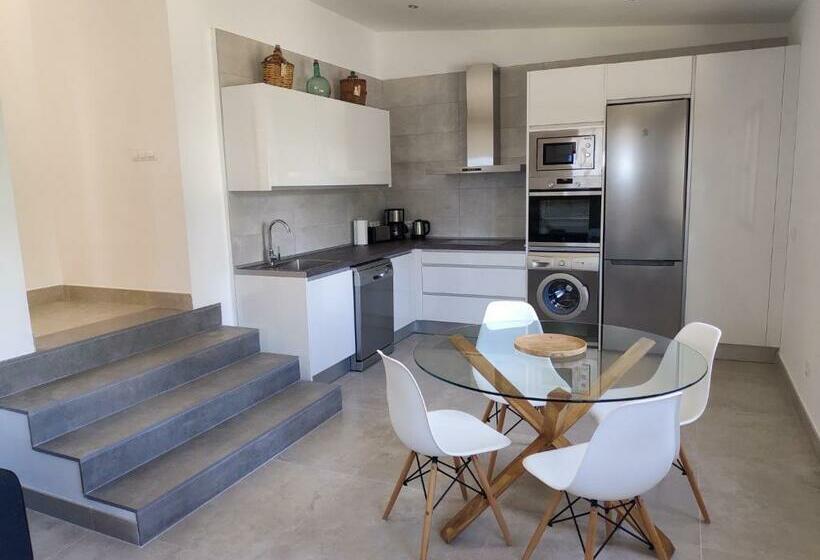 호텔 Sa Talaia Blanca