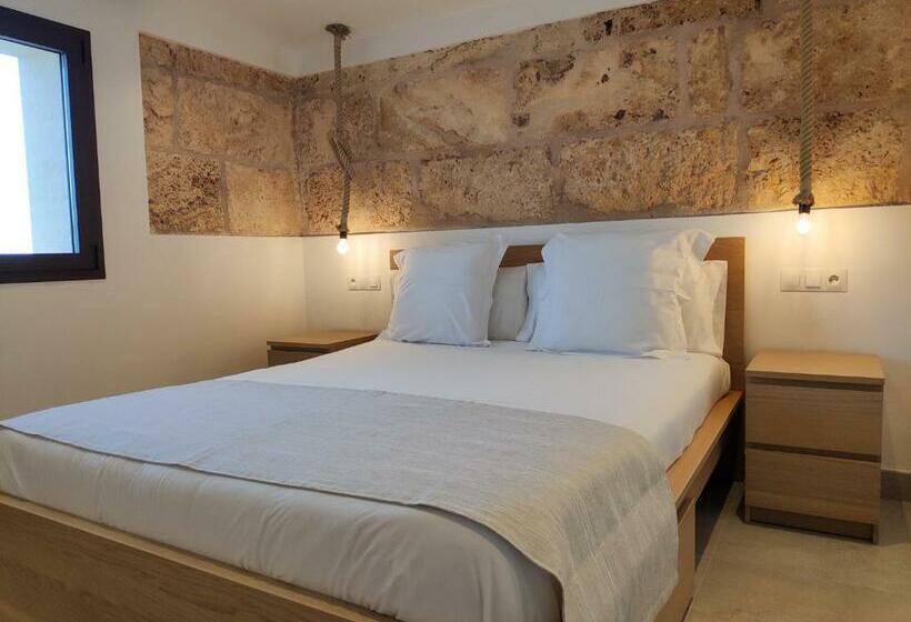 호텔 Sa Talaia Blanca