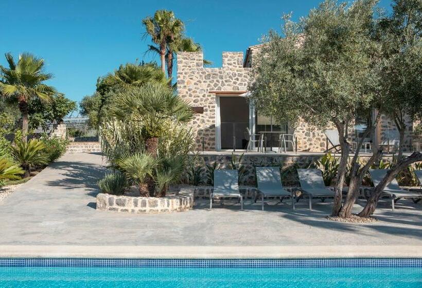 호텔 Sa Talaia Blanca