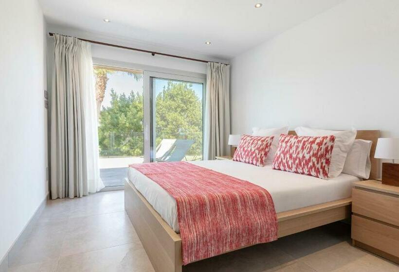 호텔 Sa Talaia Blanca