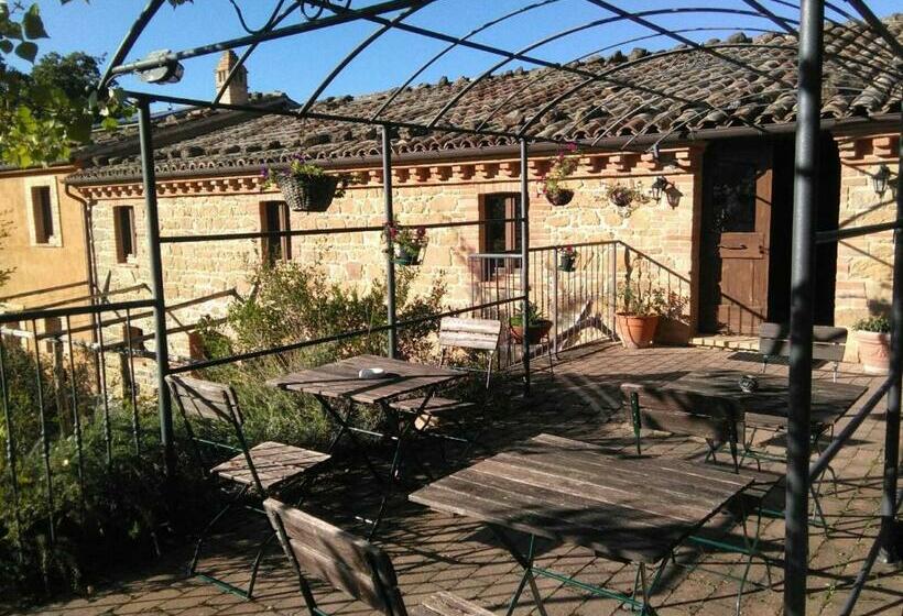 فندق Terra Di Magie