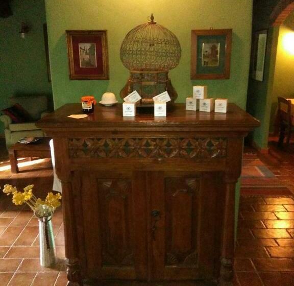 فندق Terra Di Magie