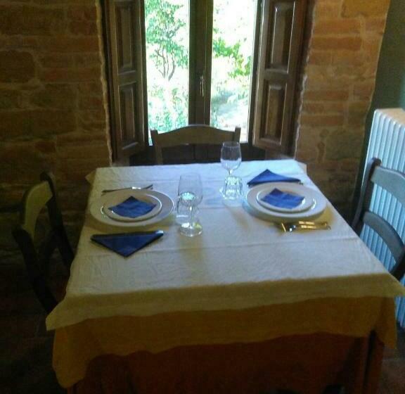 فندق Terra Di Magie