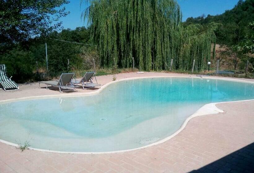 فندق Terra Di Magie