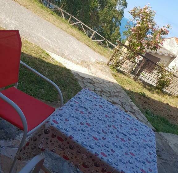 هتل Turismo Rural El Piensu