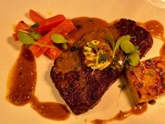 בית מלון כפרי Vierjahreszeiten