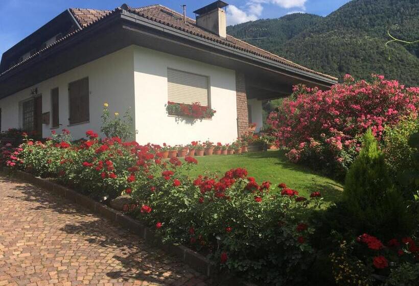 هتل Weingut Zundlhof