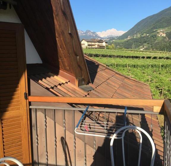 هتل Weingut Zundlhof