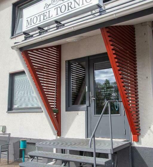 Motel Tornio