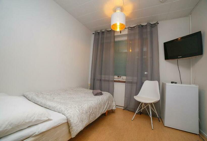Motel Tornio