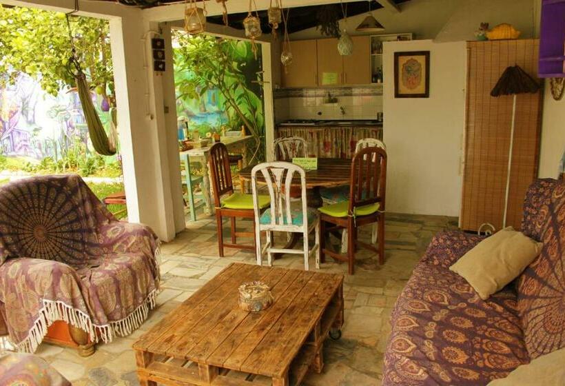 Natural Mystic Hostel