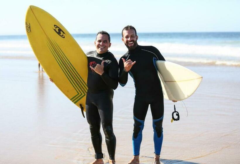 Natural Mystic Hostel