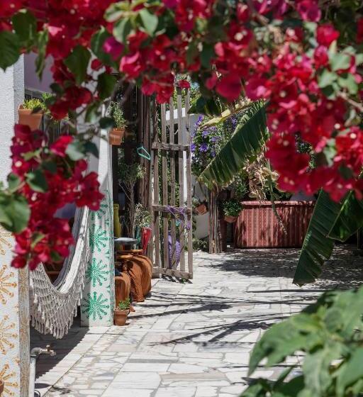 Natural Mystic Hostel