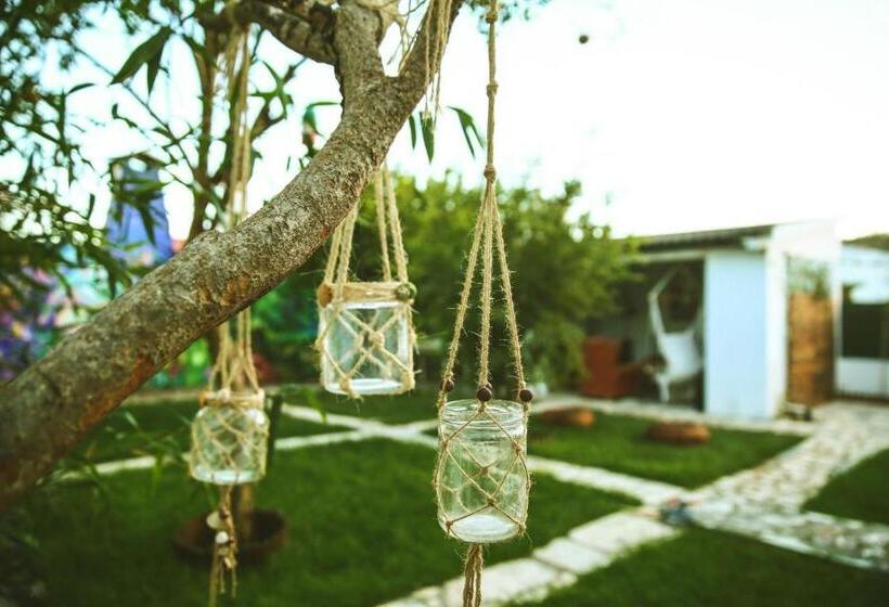 Natural Mystic Hostel