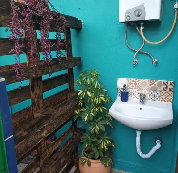 Natural Mystic Hostel