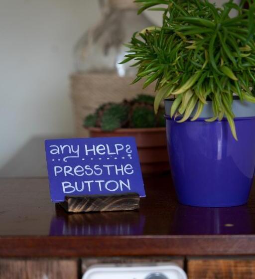 Natural Mystic Hostel