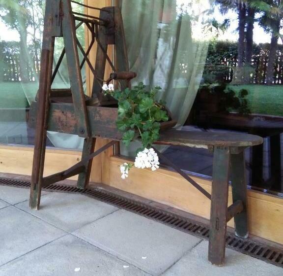 פנסיון Affittacamere Civico 80