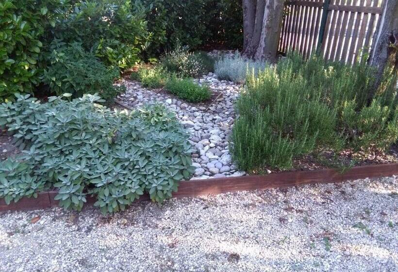 פנסיון Affittacamere Civico 80