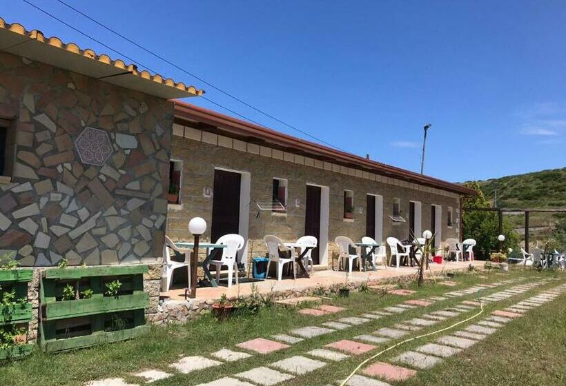 بنسيون Affittacamere El Mojito