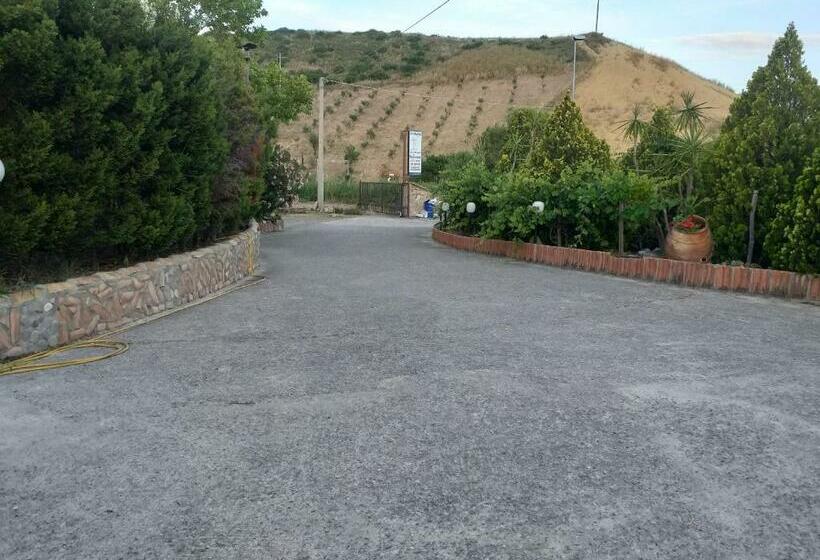 بنسيون Affittacamere El Mojito