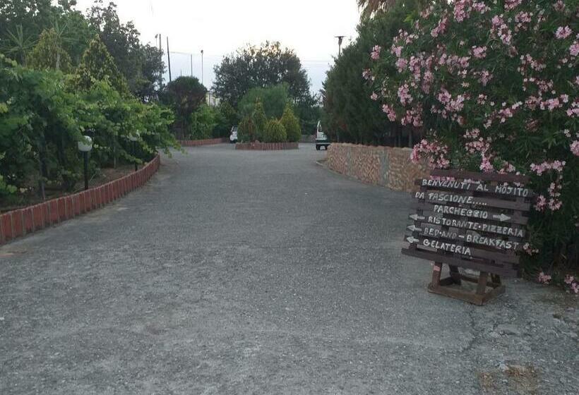 بنسيون Affittacamere El Mojito