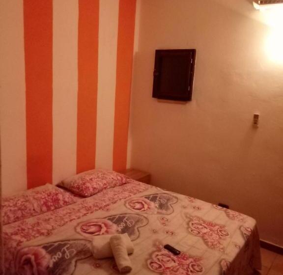 بنسيون Affittacamere El Mojito