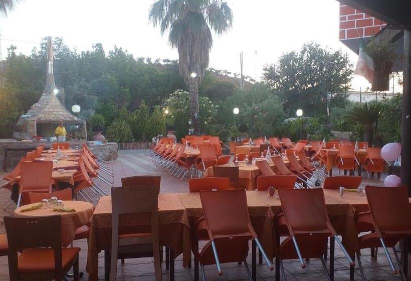 بنسيون Affittacamere El Mojito