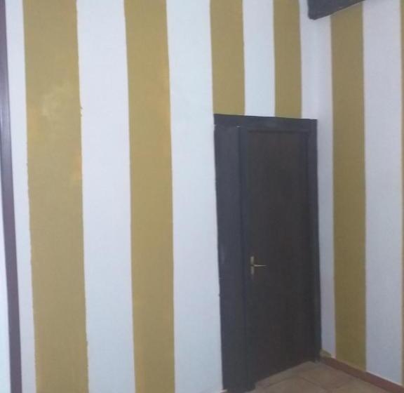 بنسيون Affittacamere El Mojito