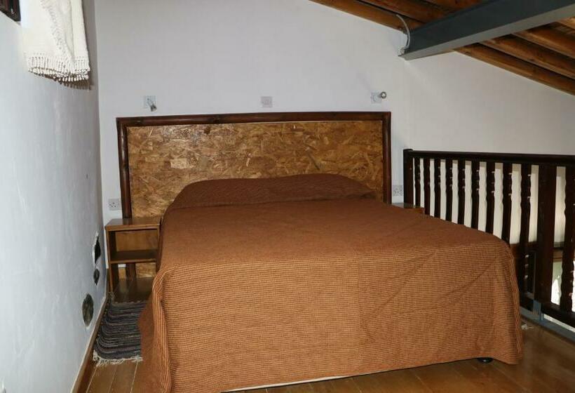 ペンション Agrospito Traditional Guest House