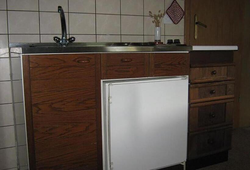 پانسیون Apartments And Rooms Oasis Of Peace