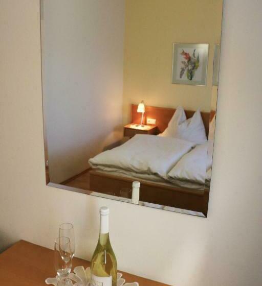 Пансион Beim Gangl