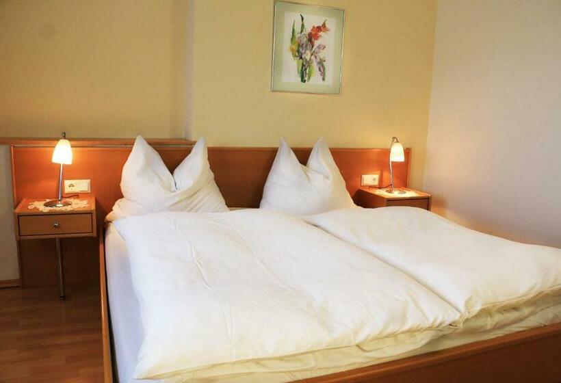 Пансион Beim Gangl